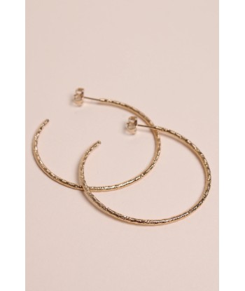 Boucles d'oreilles Grace pour bénéficier 