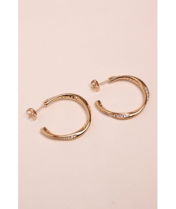 Boucles d'oreilles Come livraison et retour toujours gratuits