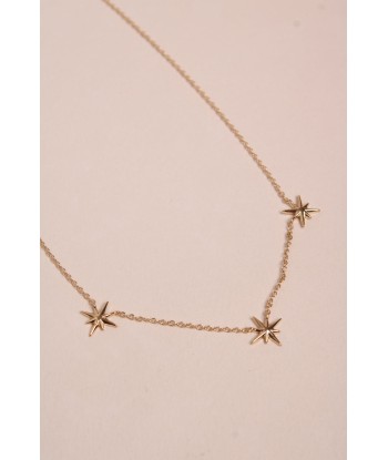 Collier Bianca pas cher