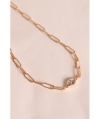 Collier Alma JUSQU'A -70%! 