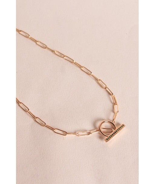 Collier Chloé pas cher chine