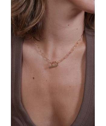 Collier Chloé pas cher chine