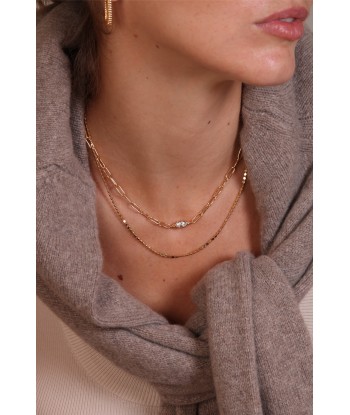 Collier Alma JUSQU'A -70%! 