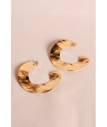 Boucles d'oreilles Amélia L en ligne des produits 