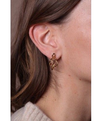 Boucles d'oreilles Sissy Comparez plus de prix