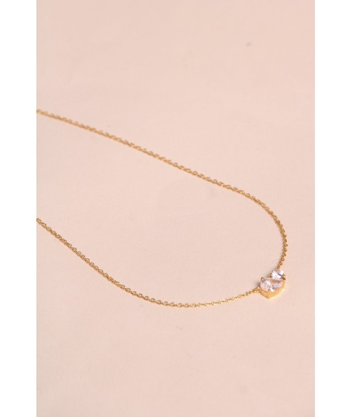 Collier Amélie les ctes