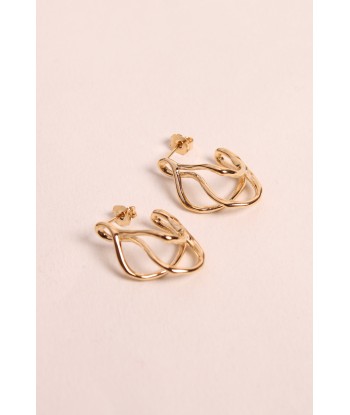 Boucles d'oreilles Sissy Comparez plus de prix