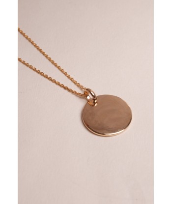 Collier simple offre 