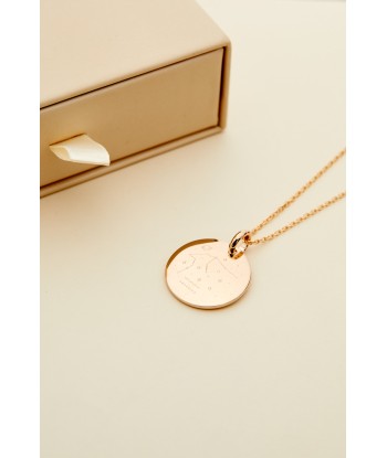 Collier constellation du Zodiaque destockage