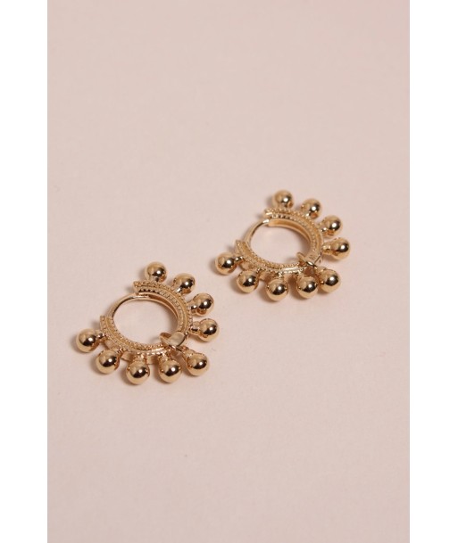 Boucles d'oreilles Baila online