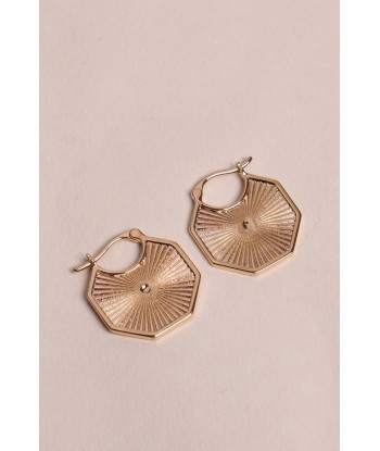 Boucles d'oreilles Ilda Le MVP de beaucoup