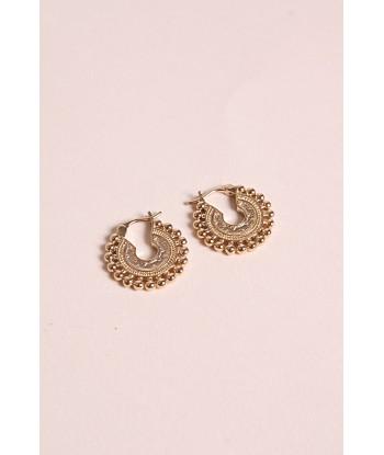 Boucles d'oreilles Miano chez Cornerstreet bien 