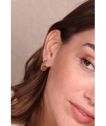 Boucles d'oreilles Miano chez Cornerstreet bien 