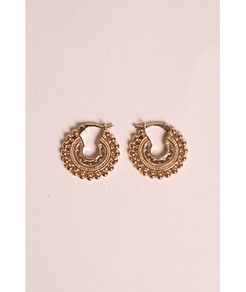 Boucles d'oreilles Miano chez Cornerstreet bien 