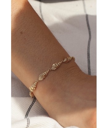 Bracelet Sierra hantent personnes