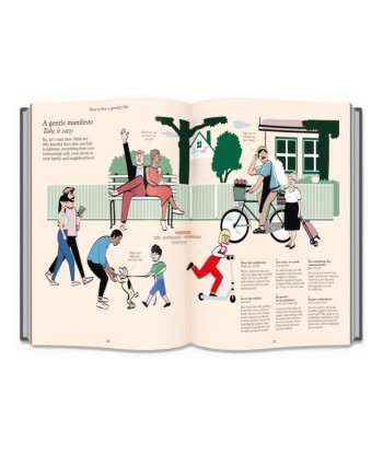 The Monocle Book of Gentle Living sélection de produits