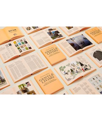 The Monocle Book of Gentle Living sélection de produits