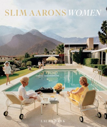 Women - Slim Aarons Dans la société mordern