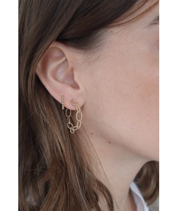 Boucles d'oreilles Marla 50% de réduction en Octobre 2024