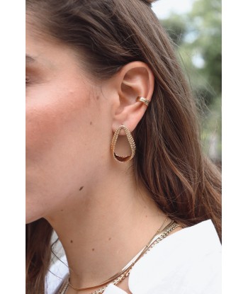 Boucles d'oreilles Lucile JUSQU'A -70%! 