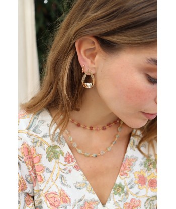 Boucles d'oreilles Lucile JUSQU'A -70%! 