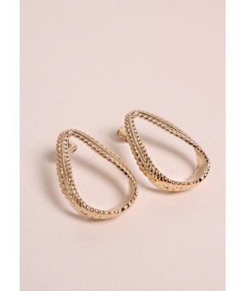 Boucles d'oreilles Lucile JUSQU'A -70%! 