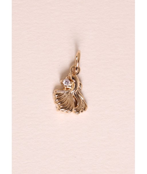 Pendentif Signe - Poisson pas cher