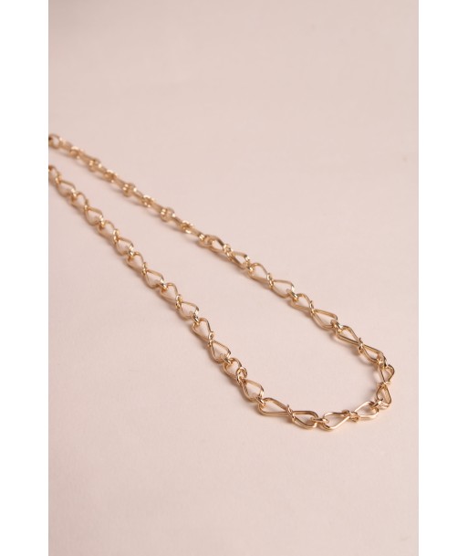 Collier Gloria chez Cornerstreet bien 