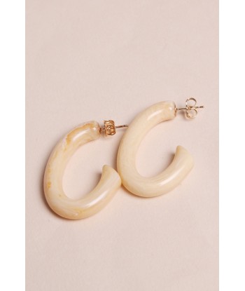 Boucles d'oreilles Candia pas cheres