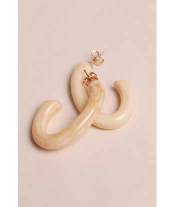 Boucles d'oreilles Candia pas cheres