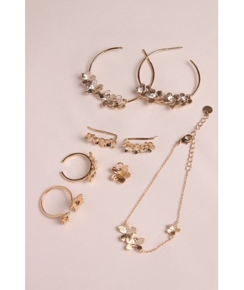 Boucles d'oreilles Siena chez Cornerstreet bien 