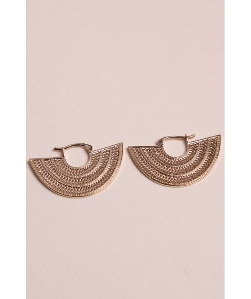 Boucles d'oreilles Daria pour bénéficier 