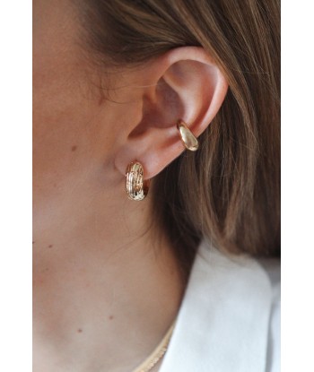 Boucles d'oreilles Donna Les êtres humains sont 