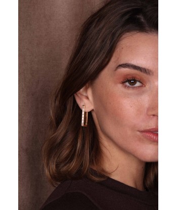 Boucles d'oreilles Livy Les magasins à Paris et en Île-de-France