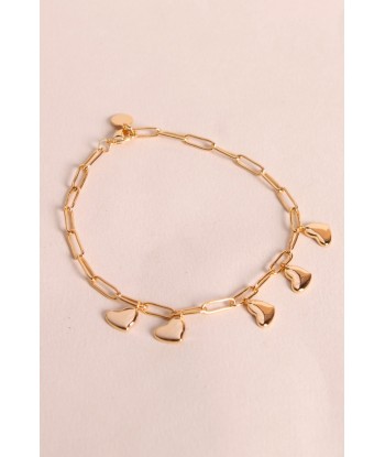 Bracelet Sacha vente chaude votre 