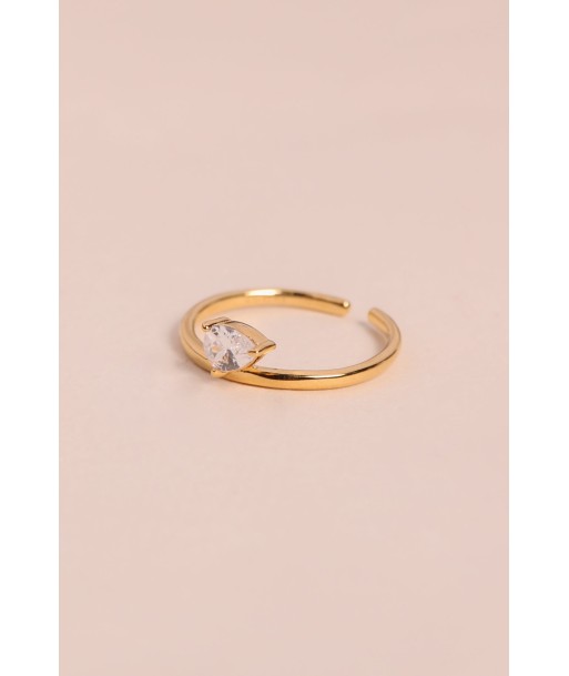 Bague Camille soldes