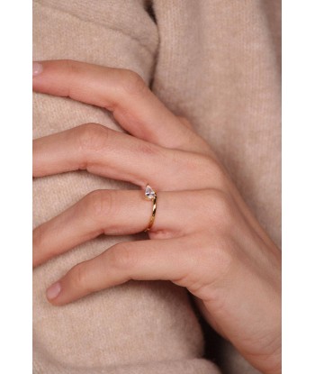 Bague Camille soldes