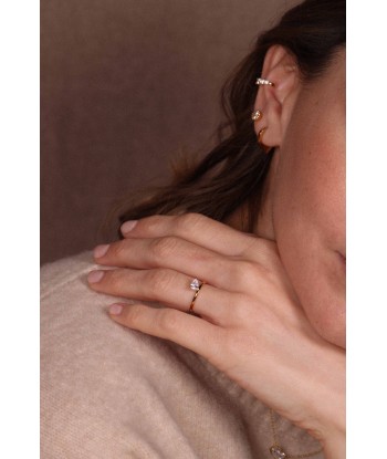 Bague Camille soldes