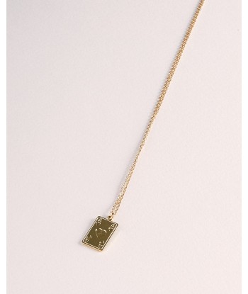 Collier L'Amour de pas cher