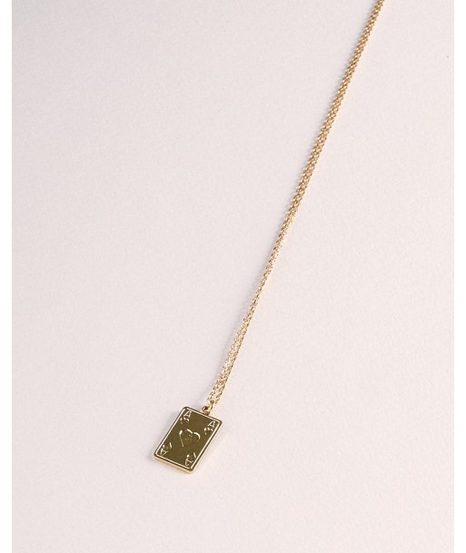 Collier L'Amour de pas cher