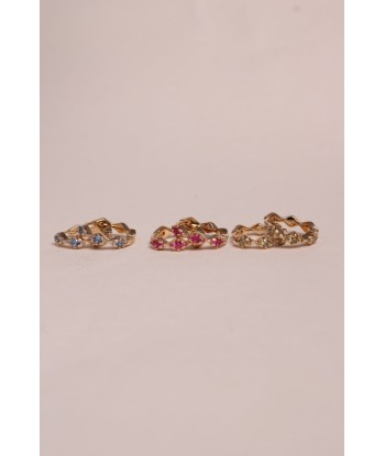 Boucles d'oreilles Claudia soldes