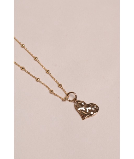 Collier Lov les ctes