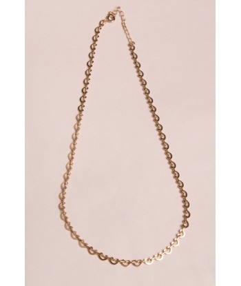 Collier Amour Venez acheter