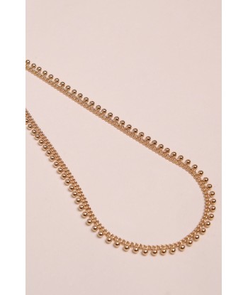 Collier Ania solde