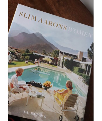 Women - Slim Aarons pas chere