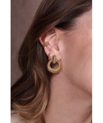 Boucles d'oreilles Clarisse acheter en ligne