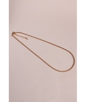 Collier Gabrielle ouvre sa boutique