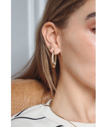 Boucles d'oreilles Hélène 50-70% off 