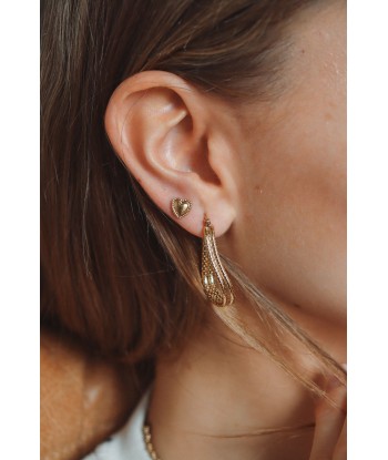 Boucles d'oreilles Hélène 50-70% off 