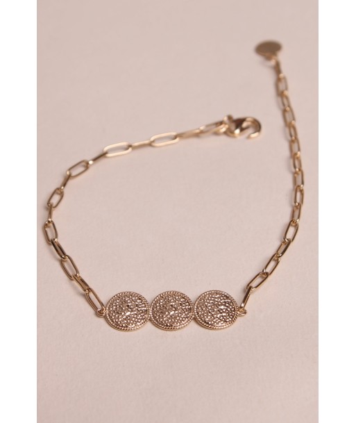 Bracelet Syra en linge